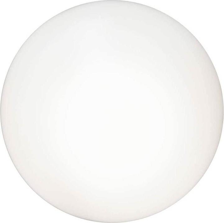 Actual product image 8 seasons design Shining Globe (410 lm, IP44)