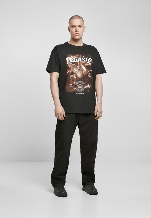 Produktbild MT Pegasus Oversize Tee (XS)