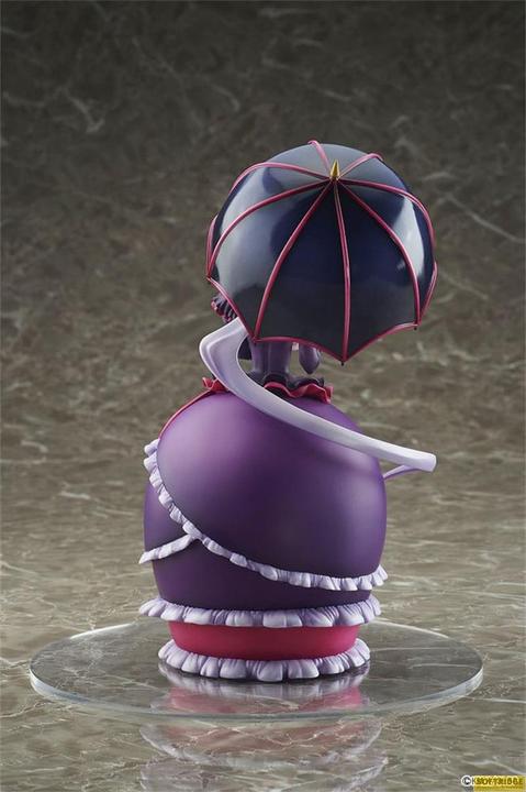 Produktbild Kaitendoh Overlord III PShalltear Bloodfallen