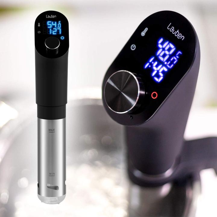 Image du produit Lauben Clé vidéo SV01