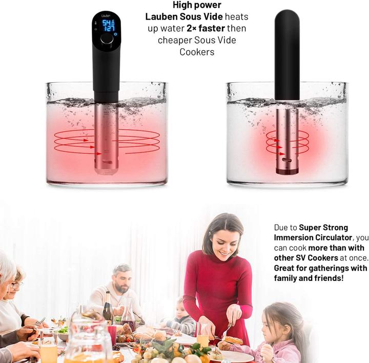 Image du produit Lauben Clé vidéo SV01