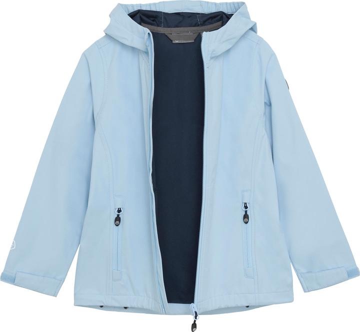 Image du produit Color Kids Softshell léger pour enfants (104)