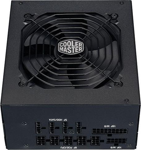 Image du produit Cooler Master MWE Blanc (750 W)