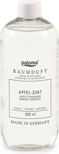 Pajoma Recharge RD "Pomme-Cannelle" 500ml PET (500 ml)