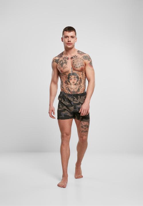 Actual product image Brandit Boxer shorts (XXL, Single pack)