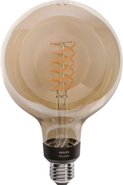 Actual product image Philips Hue Giant BT (E27, 7 W, 550 lm, 1 x, G)