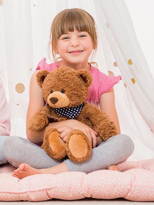 Produktbild Teddy Hermann Teddybr 48cm (14 cm)