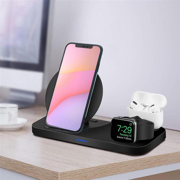 Image du produit Cadorabo Couverture IMD TPU Marbre coloré (Apple iPhone 12, Realme 12 Pro+)
