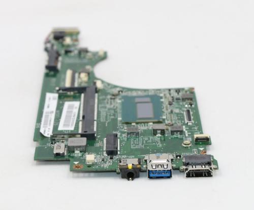 Actual product image Lenovo LZ5 MB W8P I34010 UMA