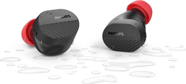 Actual product image Philips TAA5508BK/00 (ANC, 7 h, Cable)