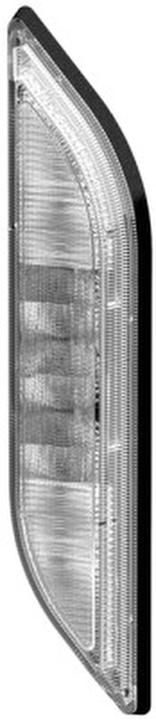 Produktbild Hella Rückfahrleuchte hinten links LED 2ZR 013 401-031 (P27/7W)