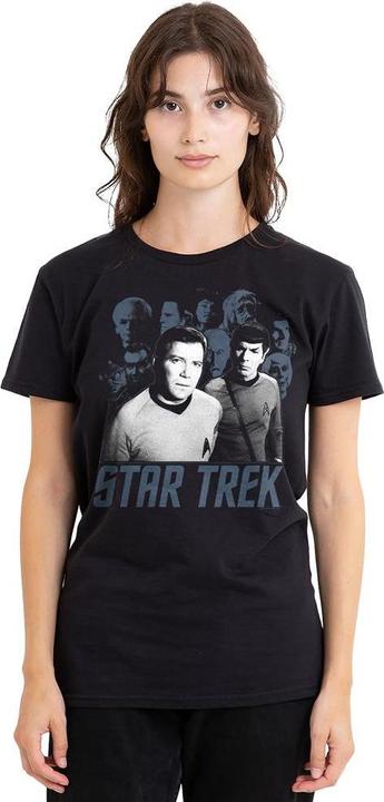 Immagine prodotto Kirk Spock & Company Maglietta Adulto Unisex (M)