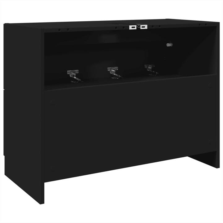 Immagine prodotto VidaXL Unità Vanity (78 x 37 x 59 cm)