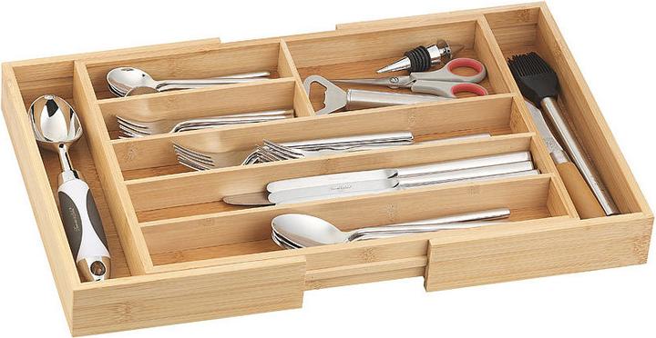 Image du produit Rosenstein & Söhne Plateau à couverts