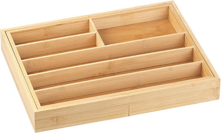 Image du produit Rosenstein & Söhne Plateau à couverts