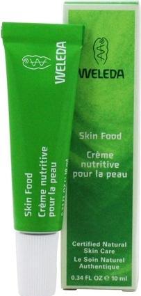 Immagine prodotto Weleda Cibo per la pelle (10 ml, Crema 24h)