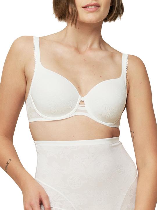 Image du produit Triumph Soutien-gorge à armatures Wild Rose Sensation (85 B, lot de 2)