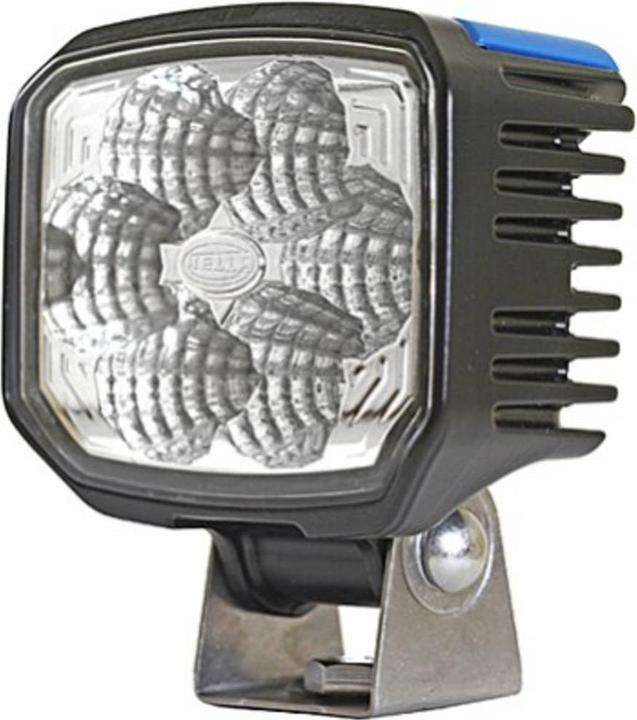 Actual product image Hella Worklight Power Beam LED