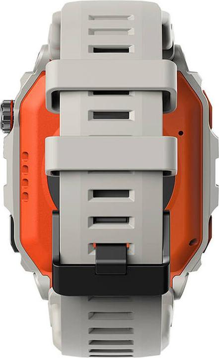 Produktbild Zeblaze Ares GPS Smartwatch (weiss)