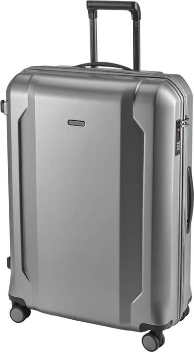 Image du produit D&N Travel Line 8100 - 3-teiliges Koffer-Set (217 l, XL (à partir de 115l))