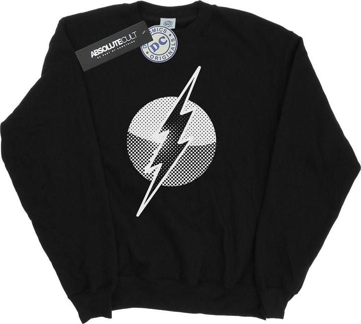 Immagine prodotto Flash Spot Logo Felpa Uomo (L)