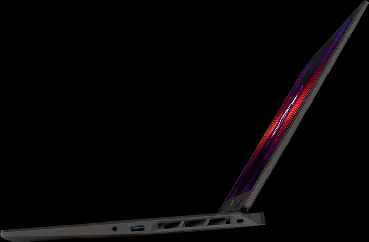 Image du produit MSI Sword 16 HX RTX 4060 (16", Intel Core i7-14700HX, 16 Go, 1000 Go, CH)