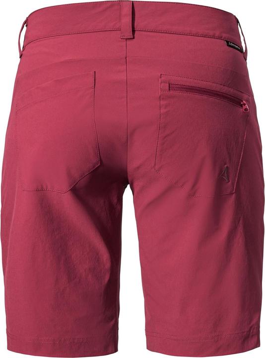 Produktbild Schöffel Shorts Toblach2 (46)