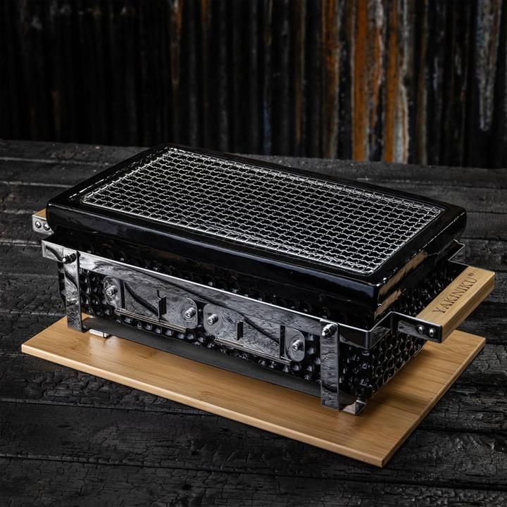 Image du produit Yakiniku Barbecue (17.40 cm)