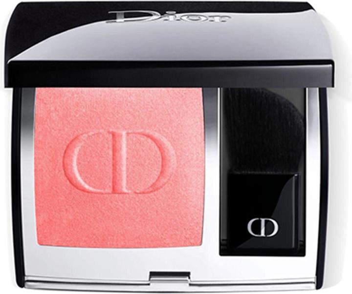 Actual product image Dior Christian Rouge Blush Satin 028 Int23 (028 Int23)