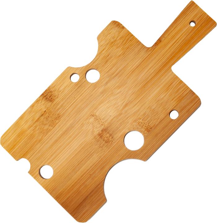 Natura Punto Swiss cheese