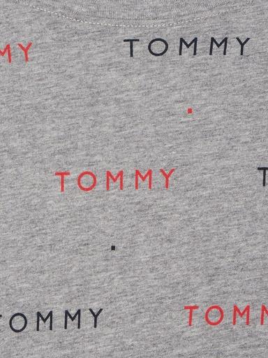 Image du produit Tommy Hilfiger CN SS Tee Print Um0um02132 0im m (M)