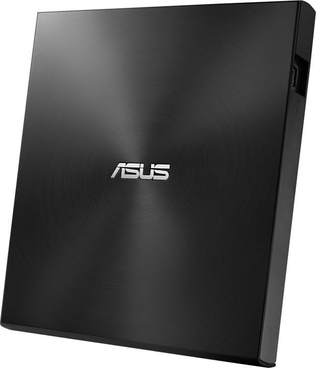 Image du produit ASUS ZenDrive U9M (Lecteur DVD, Graveur de CD, Lecteur de CD, Graveur de DVD)