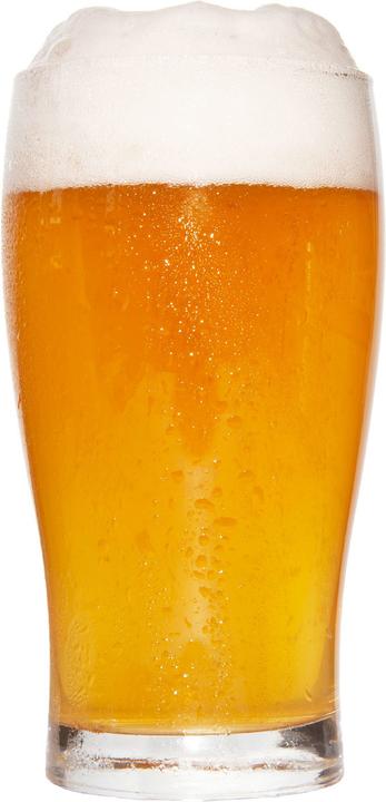 Actual product image Fs-Star Beer glass set of 4 (0.60 l, 4 x)