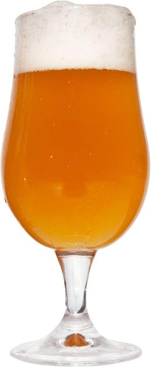 Actual product image Fs-Star Beer glass set of 4 (0.60 l, 4 x)