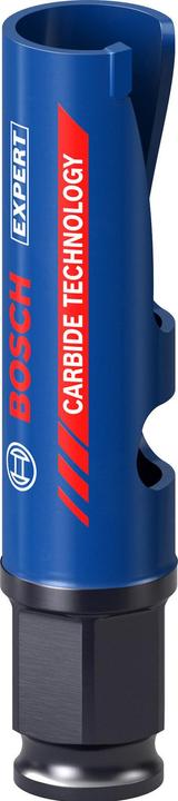 Productafbeelding Bosch Professional Zubehör Expert gatenzaag voor bouwmateriaal, 20 x 60 mm (20 mm)