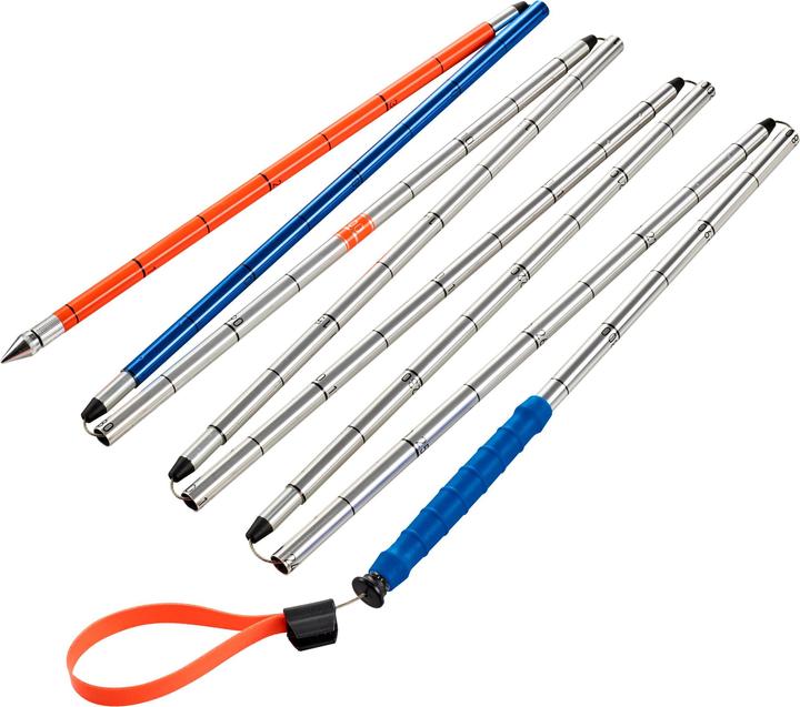 Ortovox ALU 320+ PFA