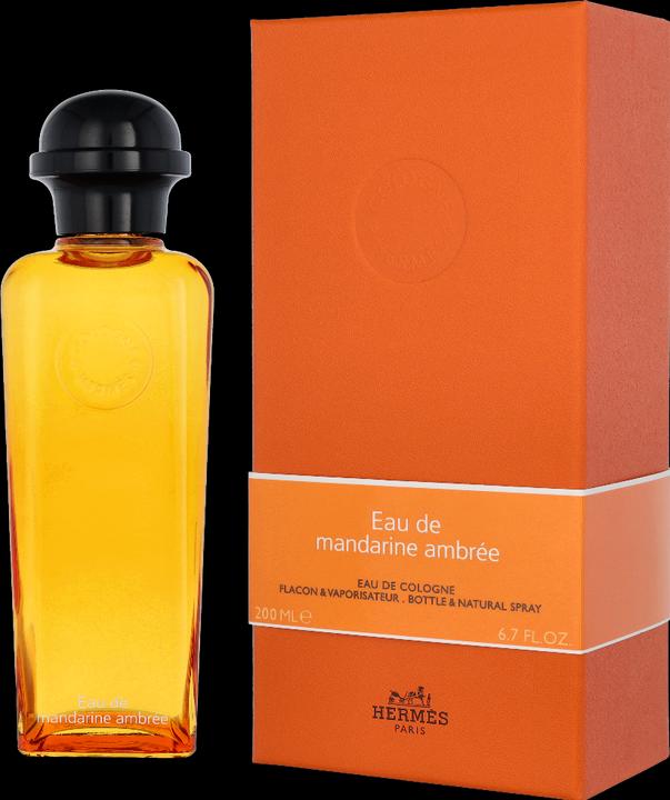 Produktbild Hermès Eau de Mandarine Ambrée (Eau de cologne, 200 ml)