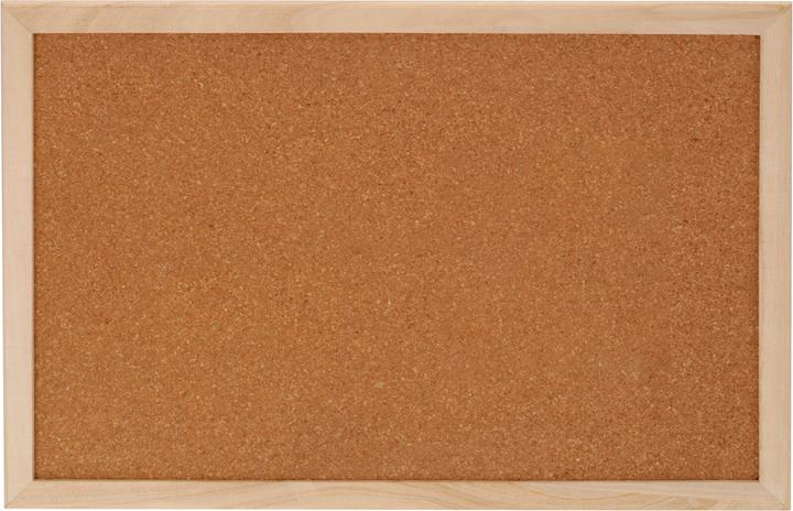 Actual product image Natura Punto Cork pinboard (Bulletin board, 60 x 45 cm)
