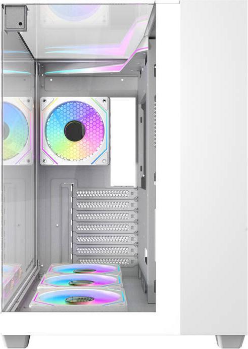 Image du produit Darkflash Tech TH285 (ITX, ATX, mATX)