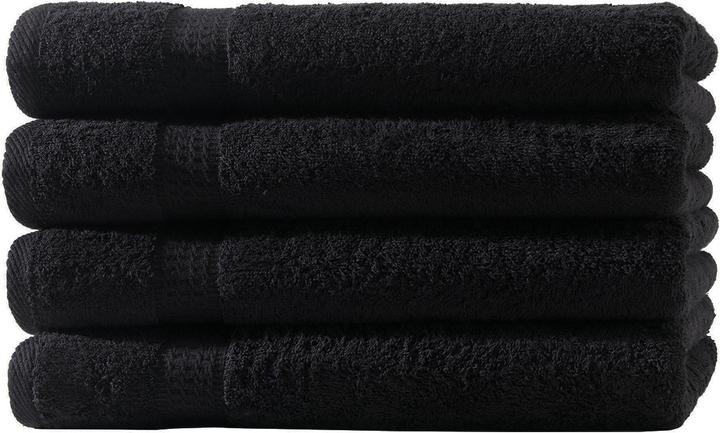 Produktbild Casativo Handtuchset 12-teilig (100 x 50 cm, 50 x 30 cm, 140 x 70 cm)