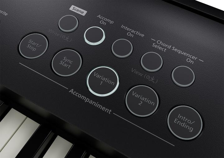 Image du produit Roland FP-E50 (88 Boutons)