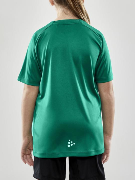 Produktbild Craft Evolve Tee Jr (146)