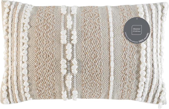 Produktbild Casativo Kissenbezug aus Baumwolle und Polyester (30 x 50 cm)