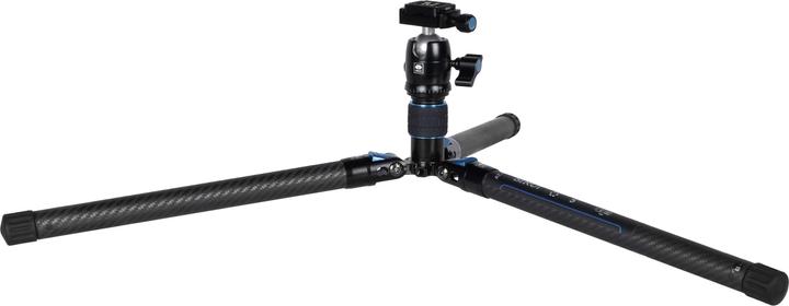 Image du produit Sirui Traveler XI (Métal, Carbone)