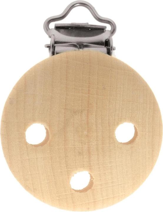 Image du produit Glorex Nuggi / pinces à chaîne factices (1 x)