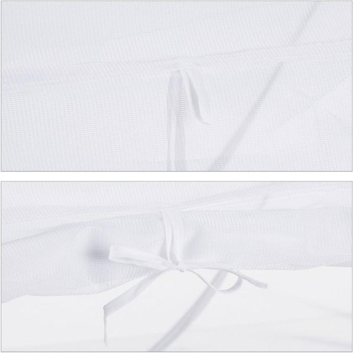 Image du produit Casativo Lot de 2 bonnets anti-mouches pour aliments