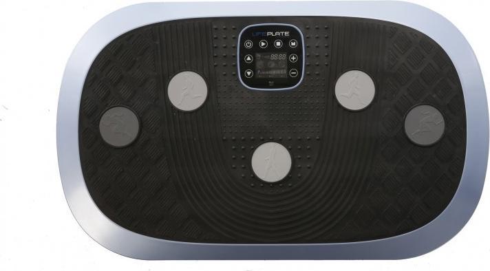Image du produit Maxxus Plaque vibrante 4.0