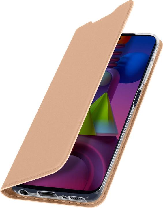 Produktbild Dux Ducis Pro Series (Samsung Galaxy M51)