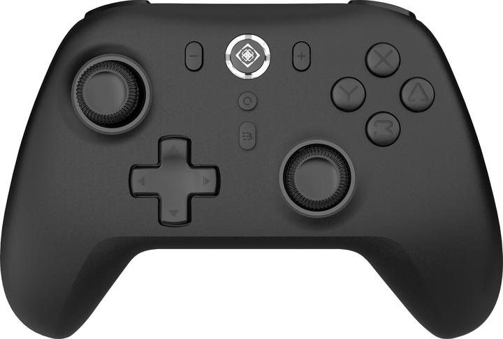 Produktbild Deltaco Wireless Controller f. Switch, PC (Android, iOS, Switch, Steam Machine, Switch OLED)