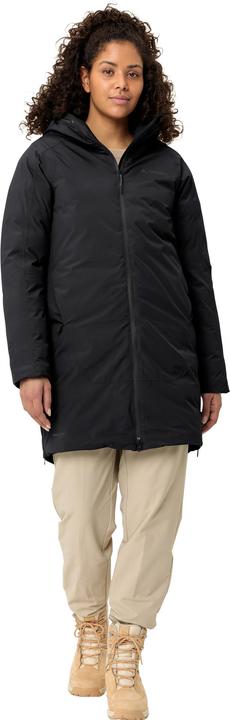 Actual product image Vaude Mineo IV (M)